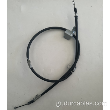 Συγκρότημα καλωδίων, πίσω φρένο RH για Nissan36530-31U05